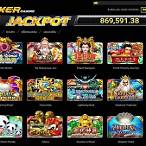 joker gaming slot free